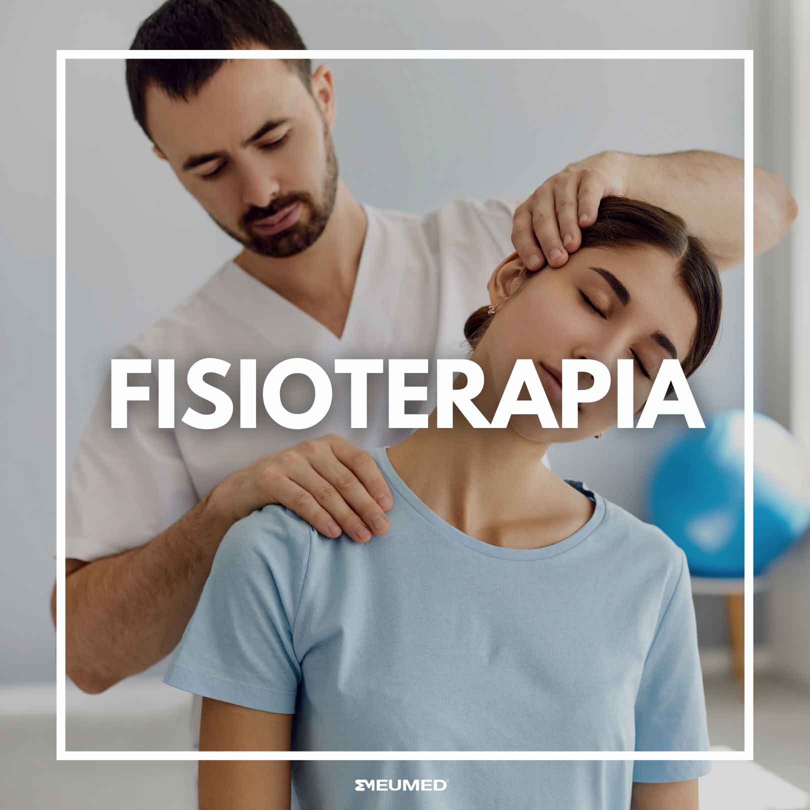 FISIOTERAPIA