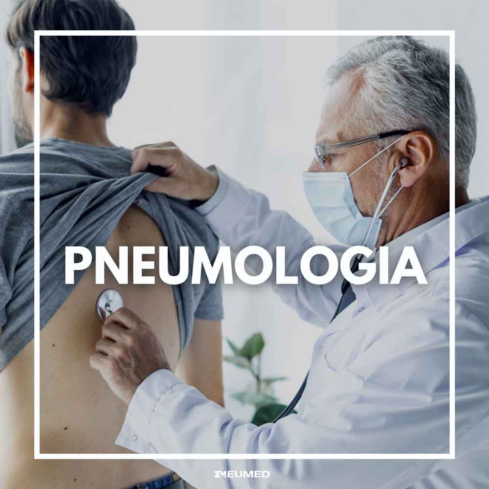 PNEUMOLOGIA