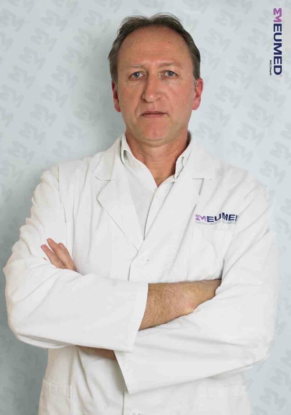 PALLINI Michele Eumed