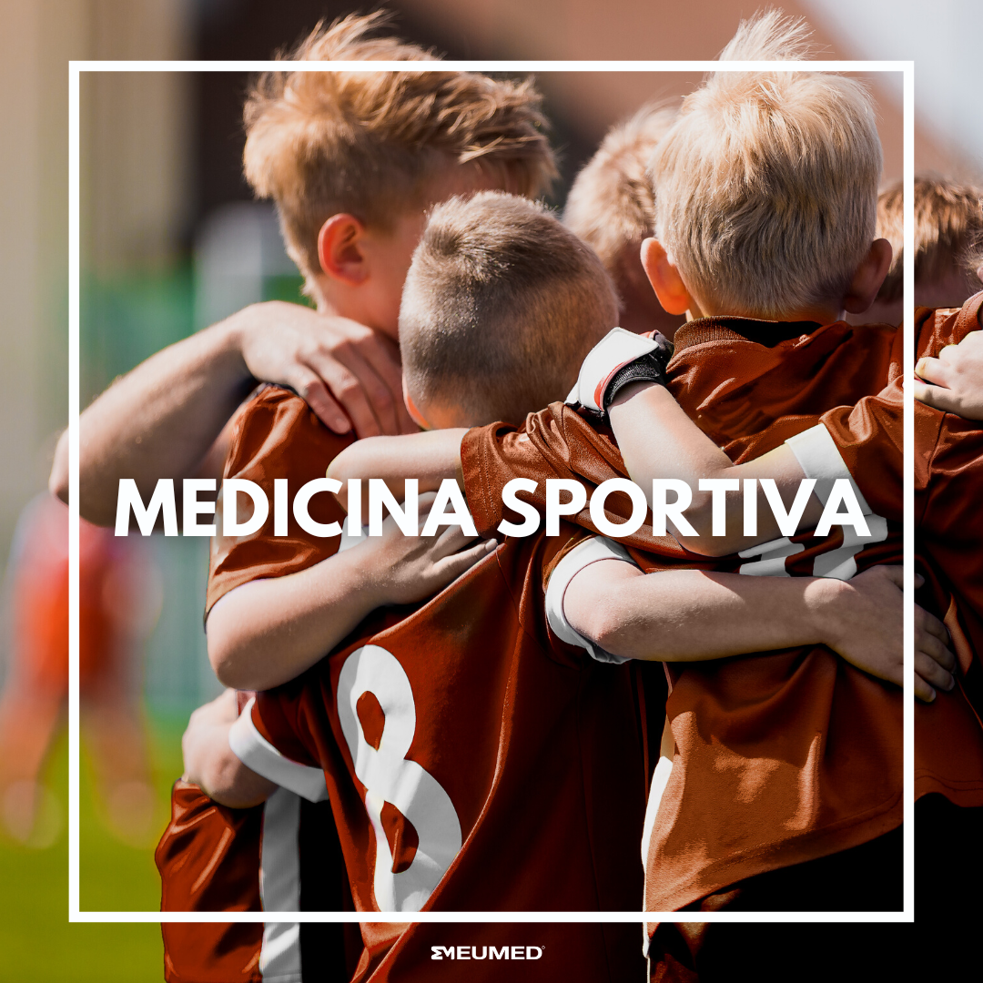 Medicina Sportiva
