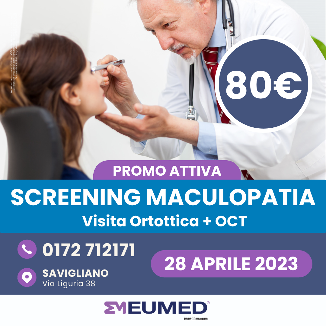 screening maculopatia